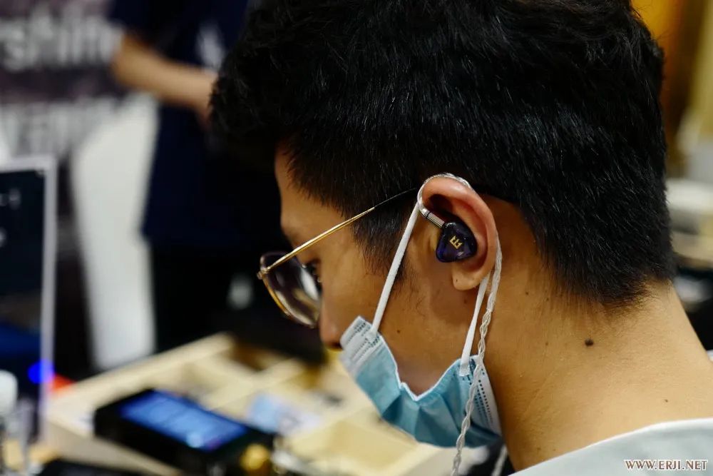 展商如何布展，才能让展位人气显得特别旺？成都国际耳机展大报道