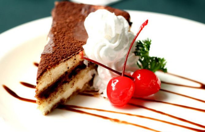 国际庄15家特色网红打卡聚餐圣地!你离美食不足100米的距离