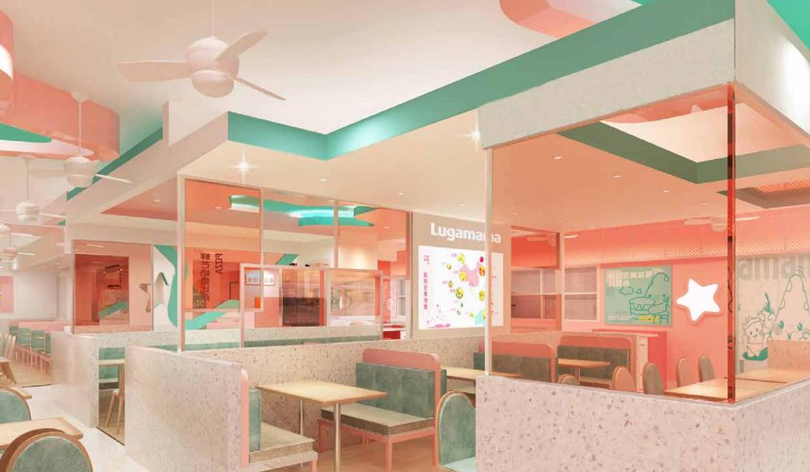 卢家妈妈手工比萨普宁万泰城店,卢家妈妈手工比萨汕头万达店