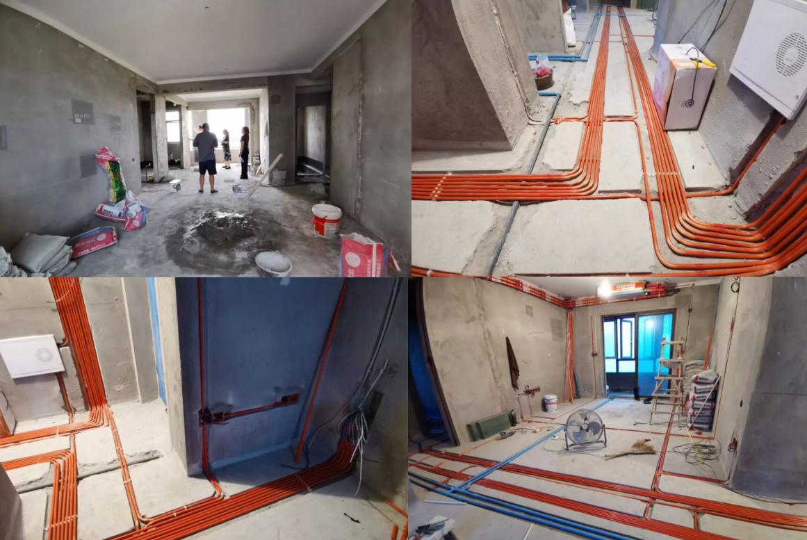 智能家居智能窗帘怎么控制,智能家居窗帘自动控制系统