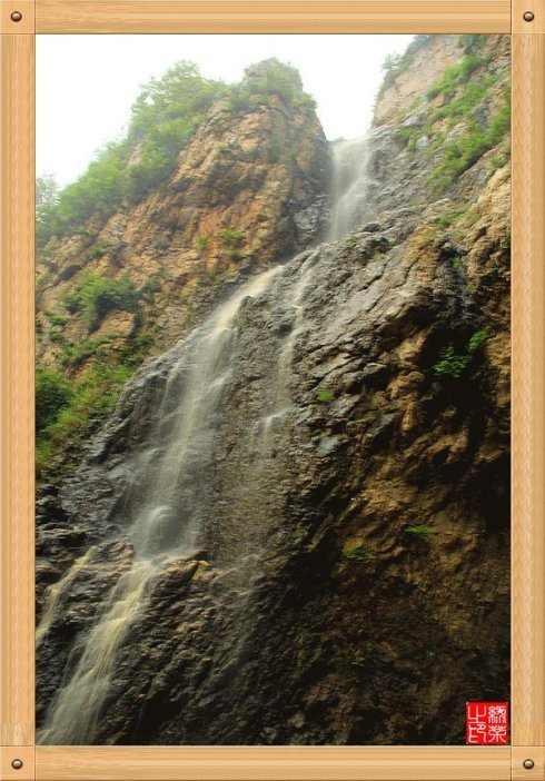 本溪南芬大峡谷游玩攻略,本溪南芬大峡谷一日游价格表