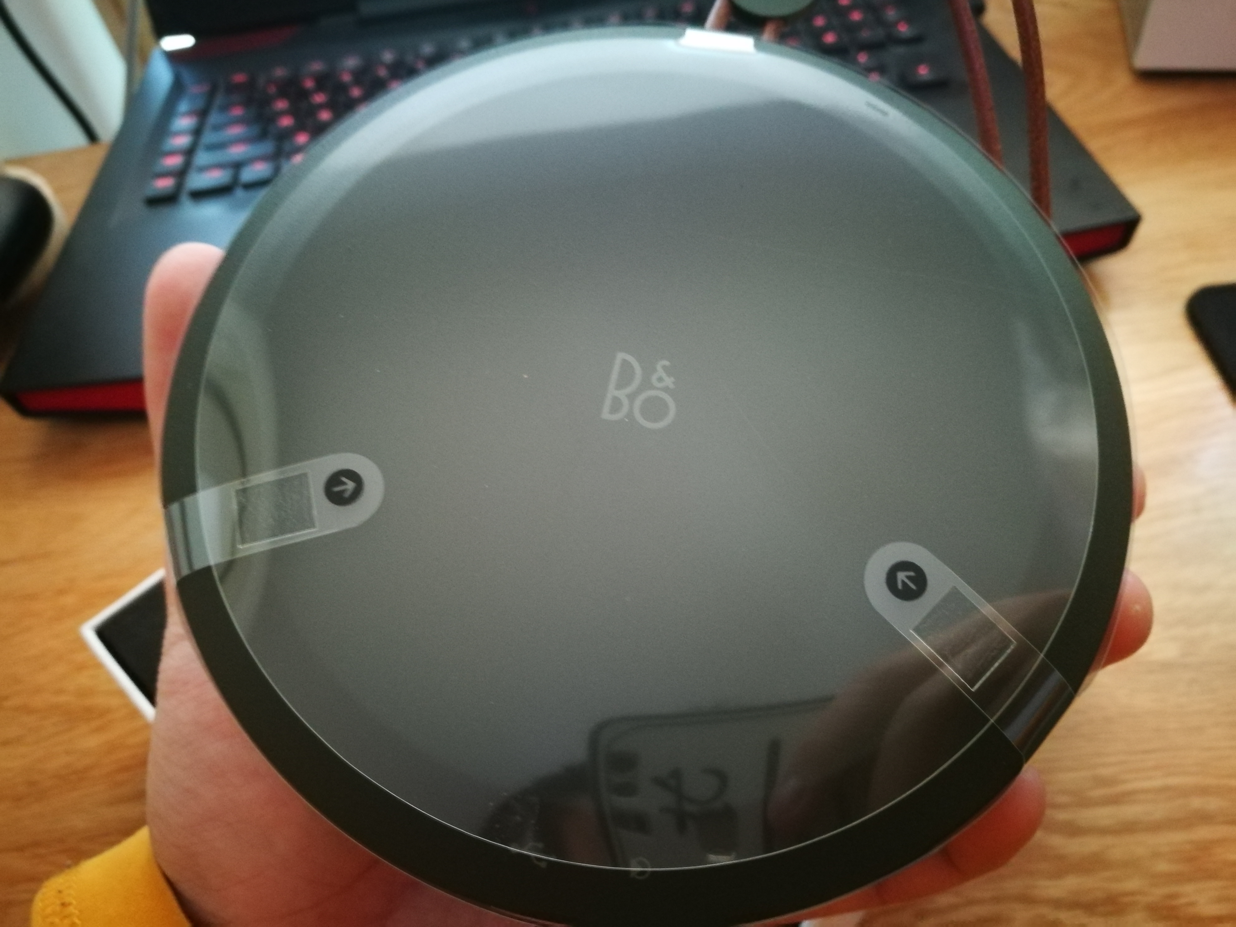 大学生评测1|颜值音质兼具的高逼格BOA1音响值得拥有！