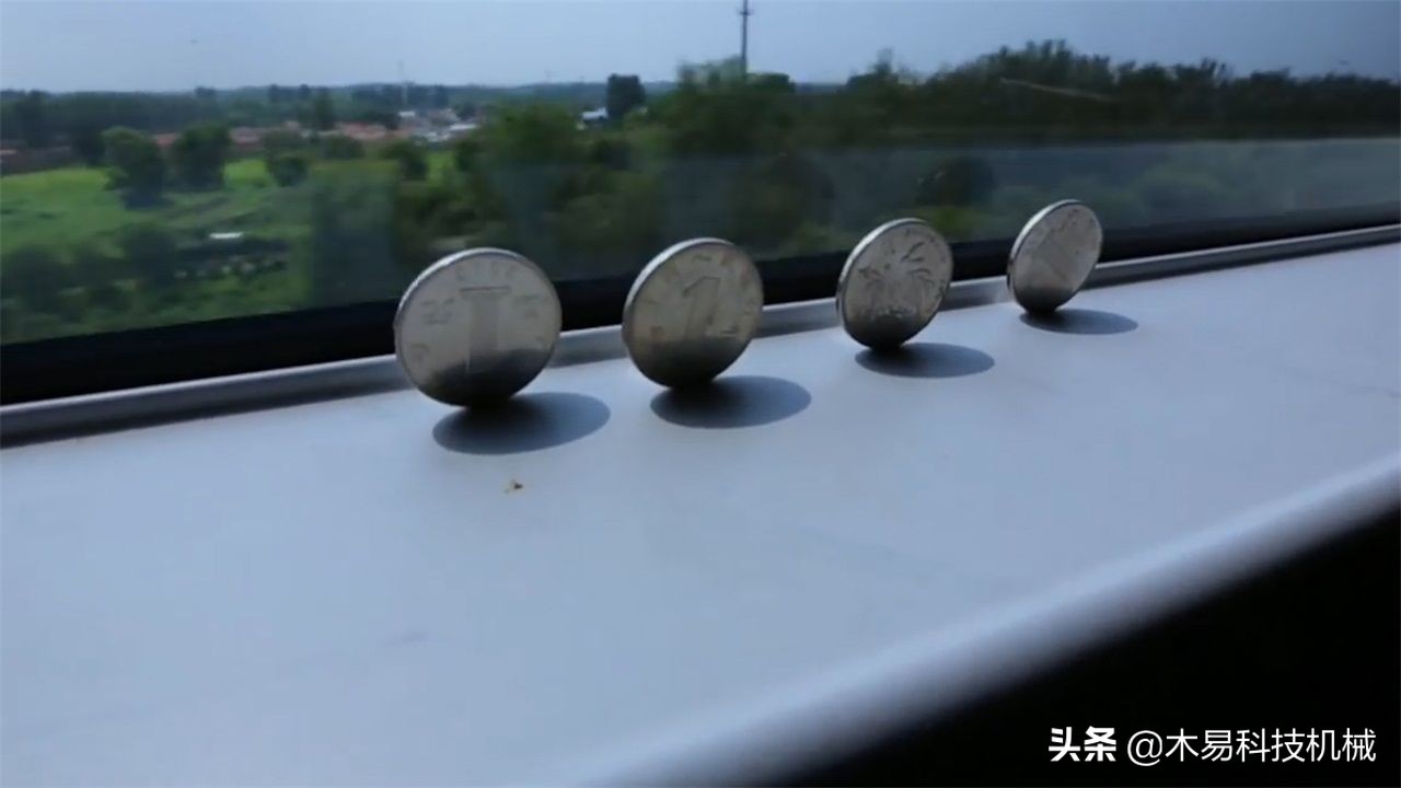 高铁上遇到石头怎么解决,高铁轨道出现石头怎么处理