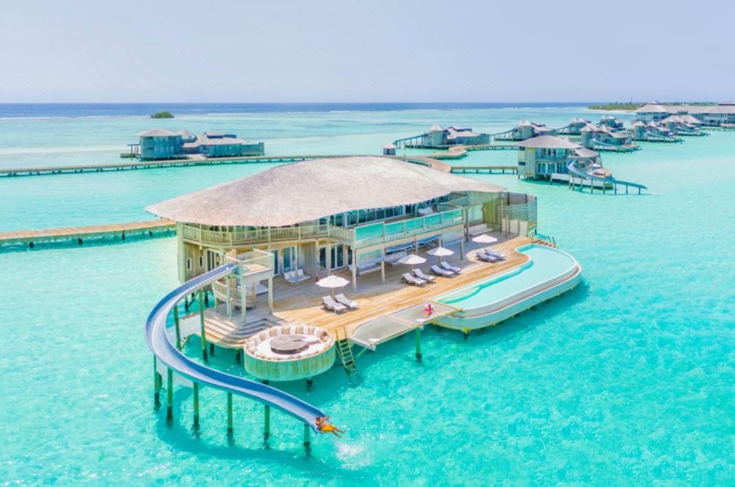 全球十大顶级酒店品牌排行榜,全球公认的十大顶级酒店品牌