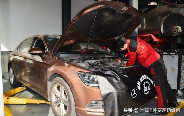 7速湿式双离合变速箱故障排行榜,大众变速箱故障码一览表