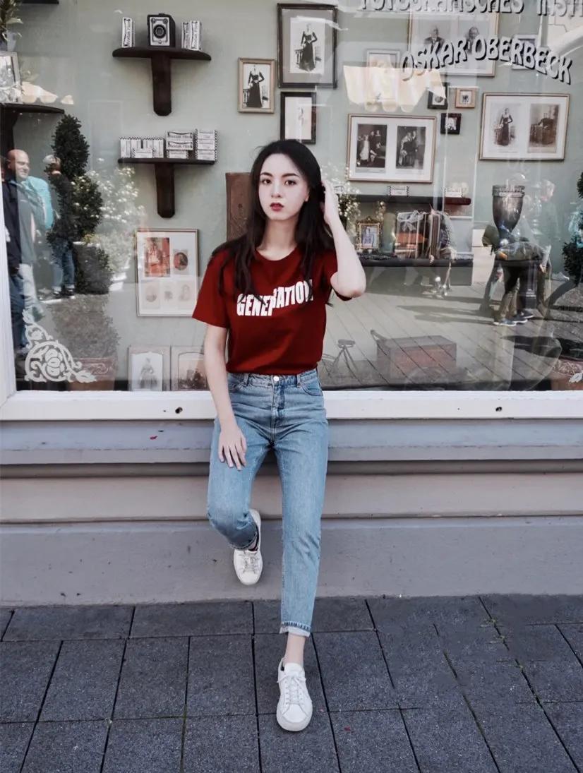 小白鞋烂大街是你没遇到这些款式,小白鞋问什么那么难穿