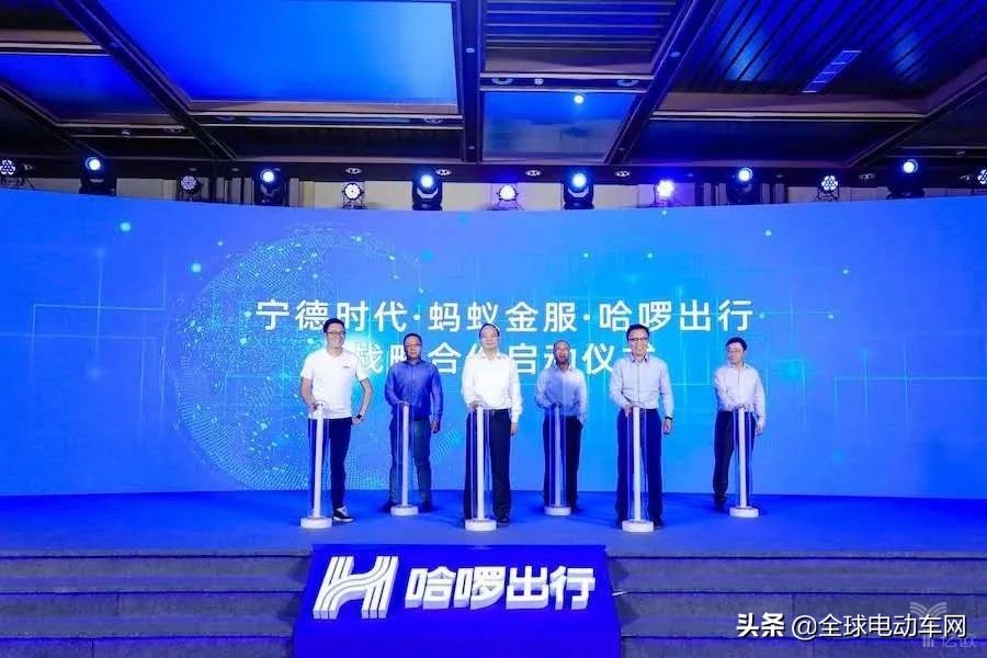 锂享未来,新能源锂电车还有希望吗