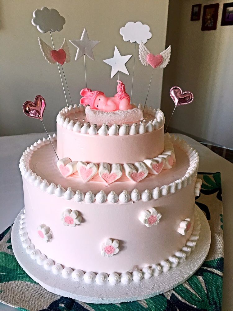 我陪女儿做烘焙年入20万女儿上了报我也成网红