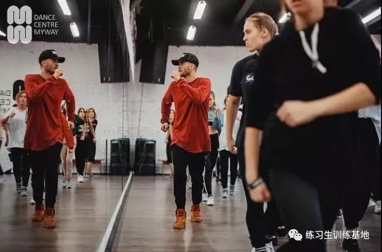 零基础如何跳好hiphop,hiphop零基础成人课程