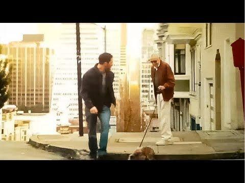 就像江湖失去了金庸，漫威宇宙再无斯坦·李