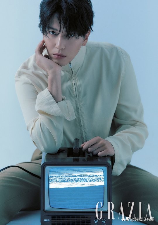 ins郑容和视频,cnblue郑容和入伍