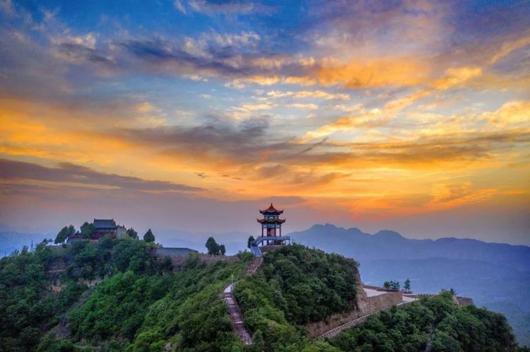 河南景点春节门票免费,河南春节免费景点