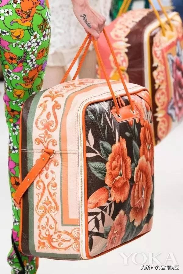 国外流行的中国潮品,最近很火的国潮单品