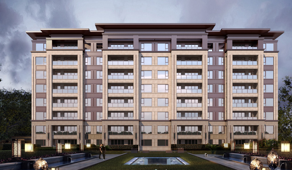 贵阳房产投资最佳区域洋房,贵阳城区小户型洋房推荐