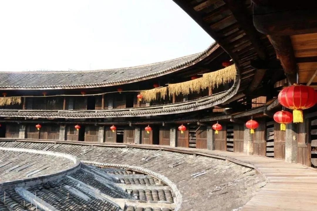 惠阳客家对比梅州客家,梅州客家文化旅游景点