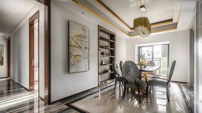 无造型100款背景墙装修效果图,怎样装修背景墙又省钱又高级