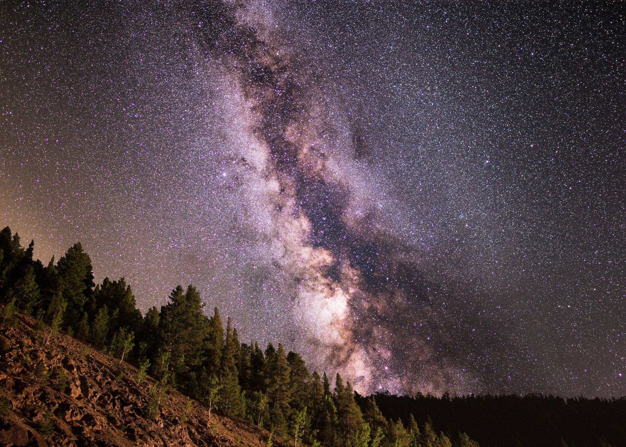 世界最大口径光学望远镜在哪,世界前十的天文望远镜