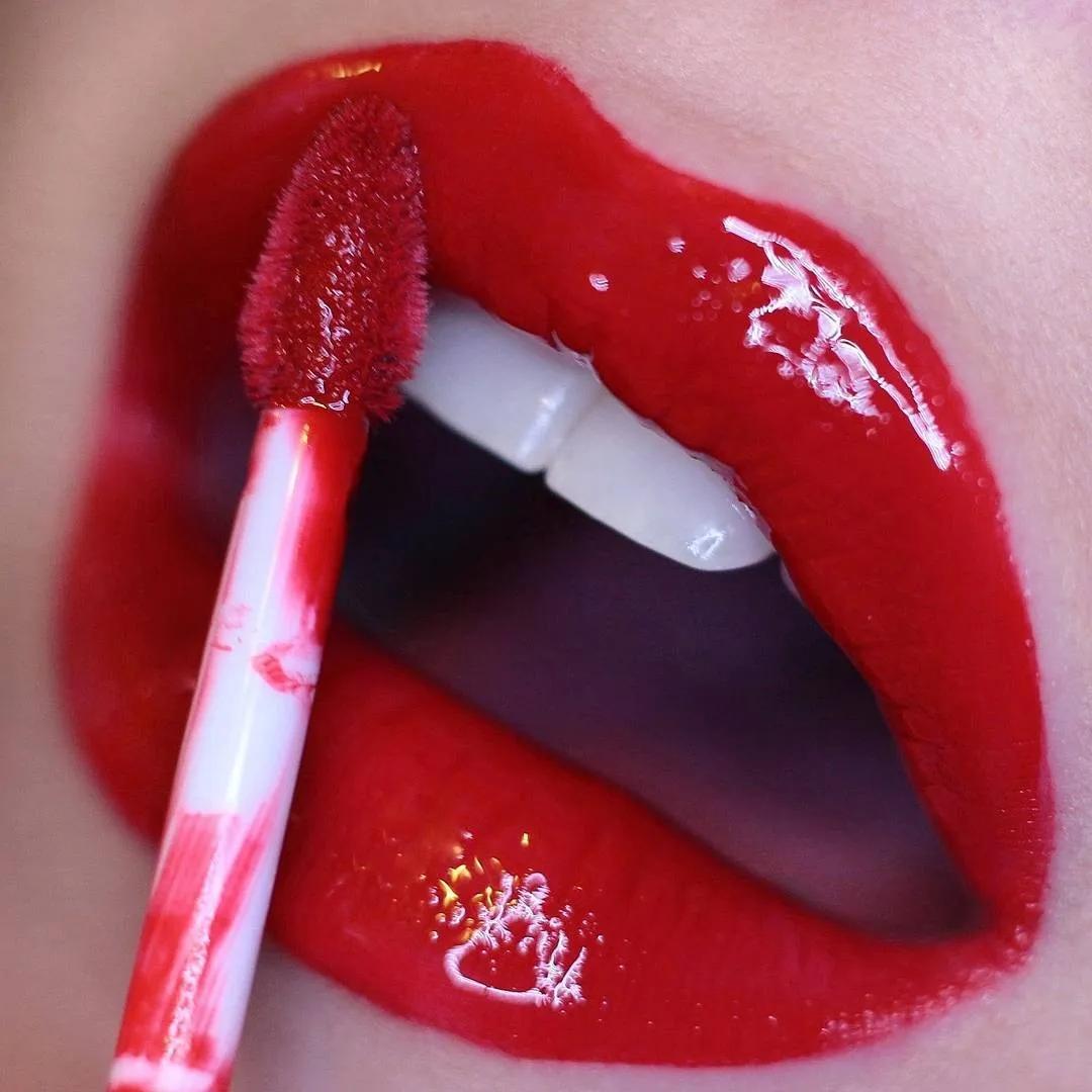 口红不沾口罩,不粘口罩的口红才是优秀的口红