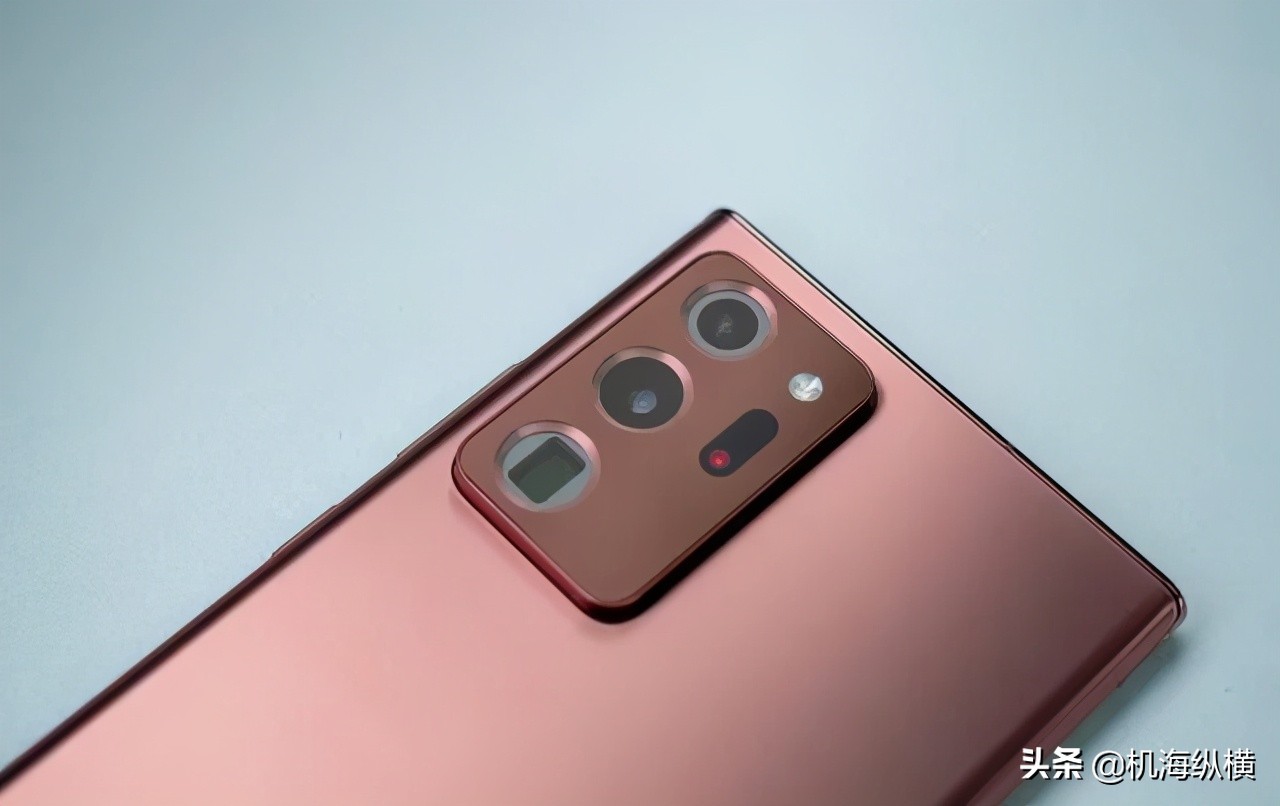 三星note20ultra美版和国行区别,三星note20ultra美版4g信号