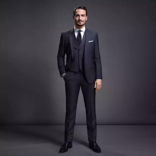 国际西装品牌排行榜前十名,买不起也要知道的国际西装品牌