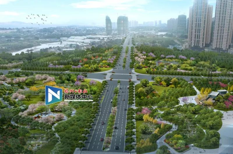 1376亿元砸下！福州又一批学校、公园……动工了