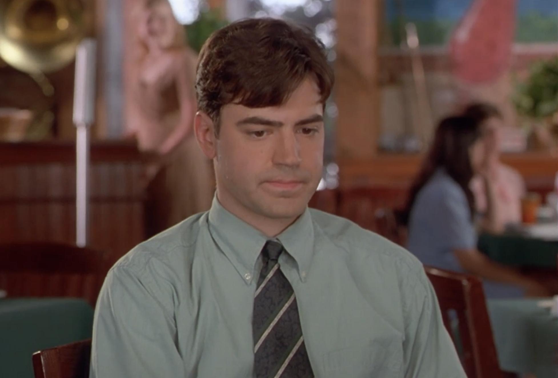 评《上班一条虫》:20年前对职场的讽刺艺术,如今依旧深感共鸣