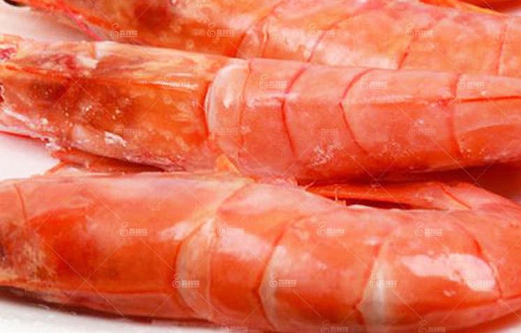 鲜活阿根廷红虾,阿根廷红虾鲜嫩多汁