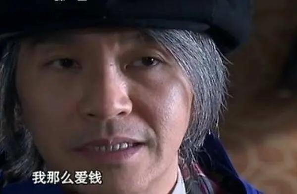 周星驰为抗疫情录制的视频,周星驰抗击疫情的视频