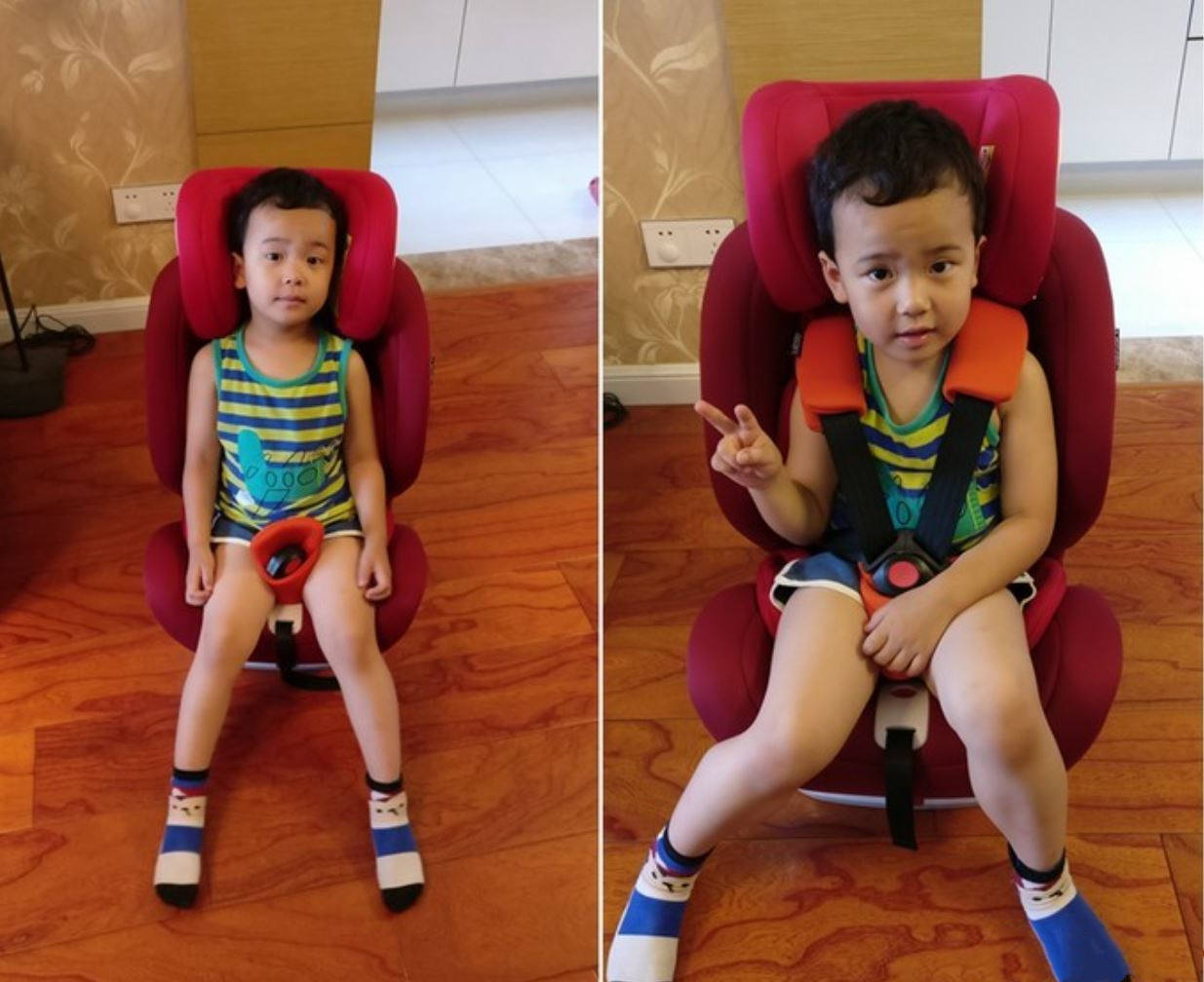 i-size认证的安全座椅值得买么,安全座椅adac和i-size哪个好