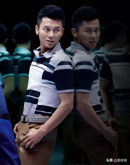 李现和林更新,李现与林更新