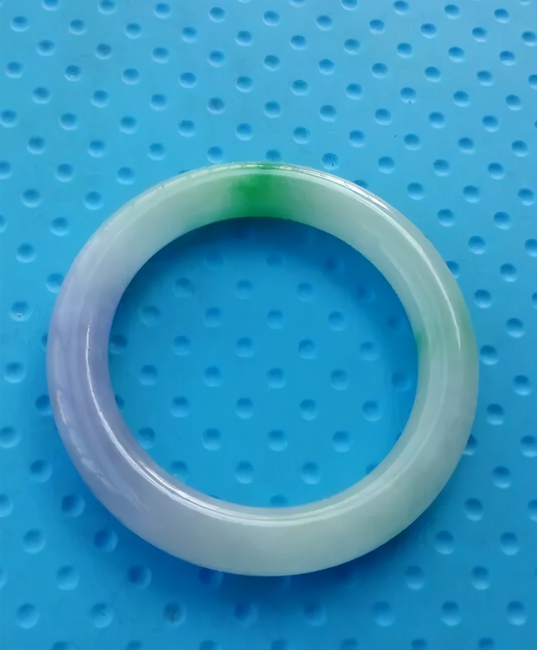 200万缅币捡漏手镯,翡翠手镯捡漏缅甸