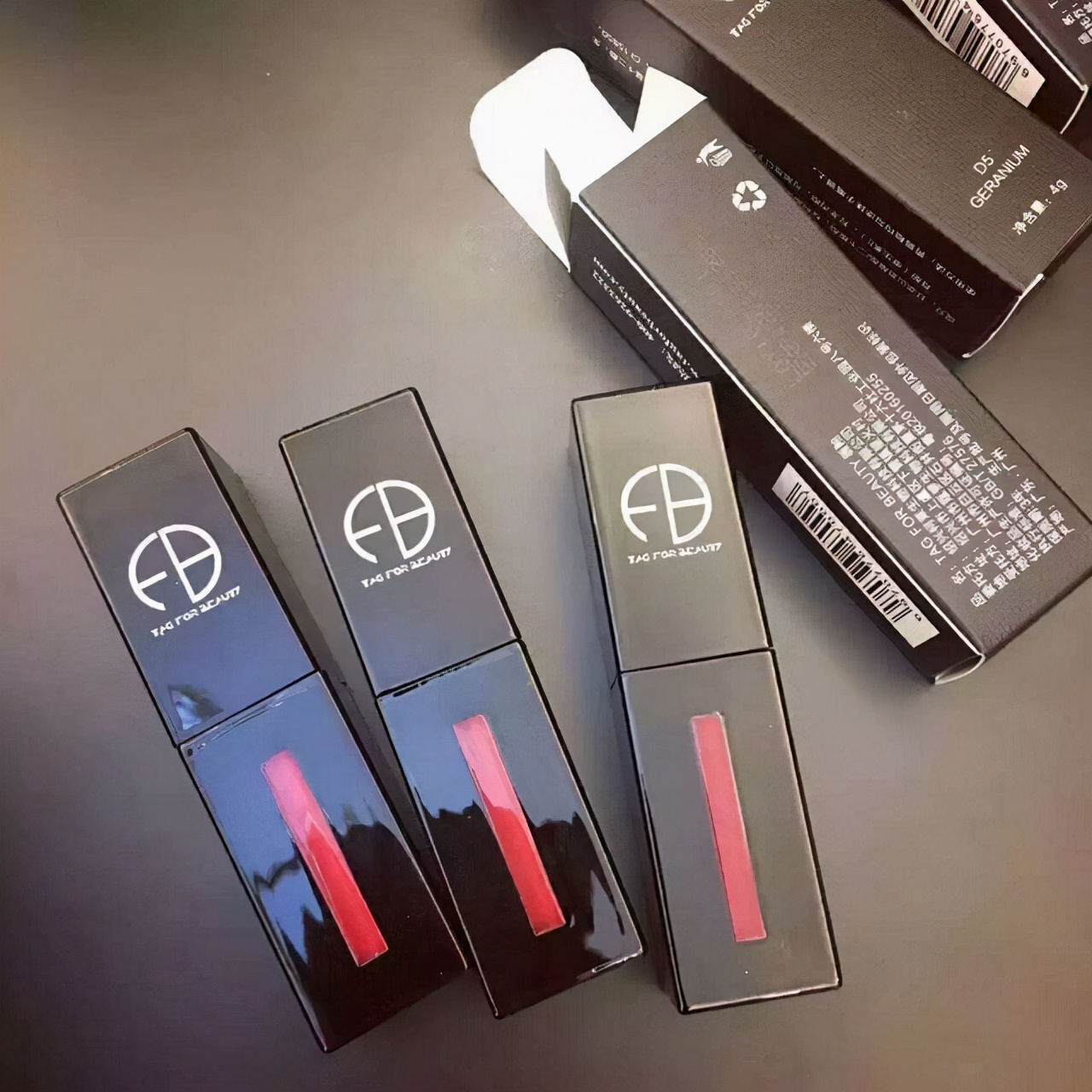 口红日常必备产品推荐女士,日常口红必买色号排名