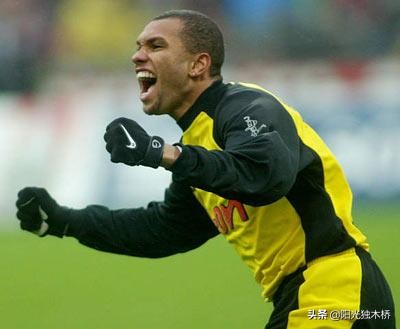 德甲著名退役球星,德甲红色雄鹰