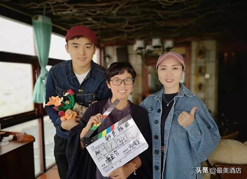 这对夫妻把渔民都嫌弃的破旧石头房，改成3个超美的民宿，美爆了