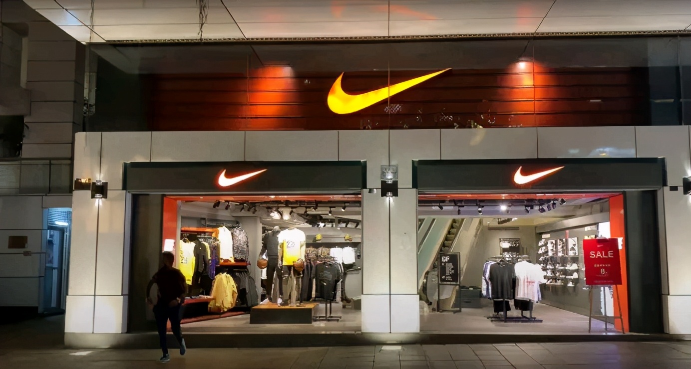 耐克会被中国拯救吗,耐克hm声明