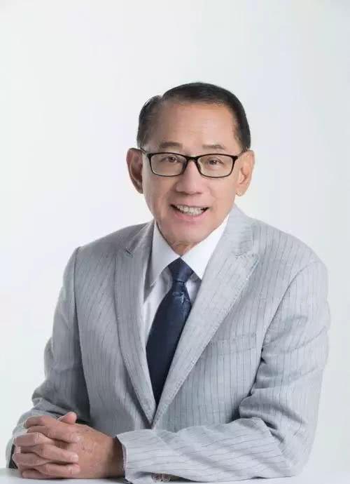 杨受成英皇发家史,杨受成和赌王