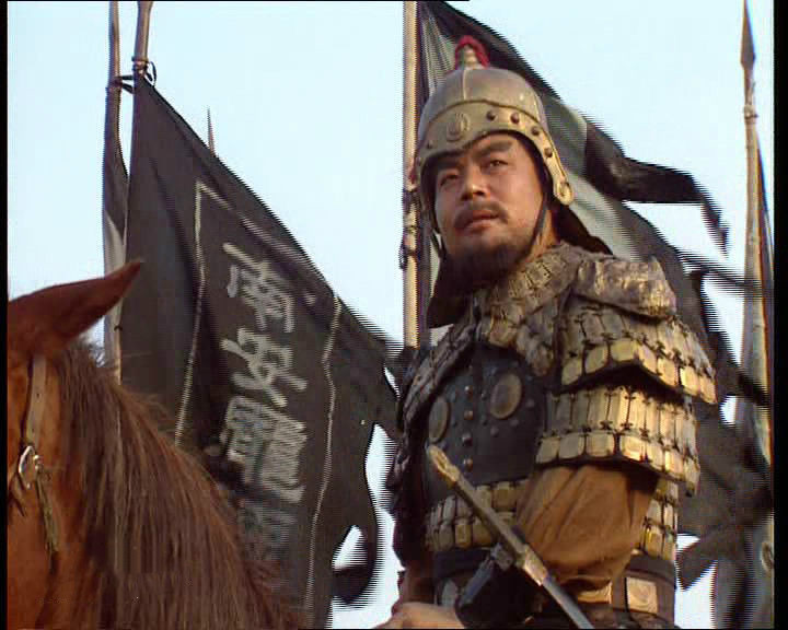 三国演义各个诸侯的五虎上将,三国演义各个诸侯的武将