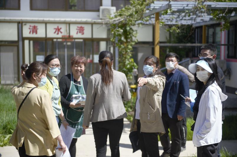 冬季蓟州农家院排名,我最喜欢的民宿