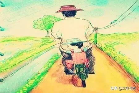 亲情温馨故事,亲情陪伴爱情故事