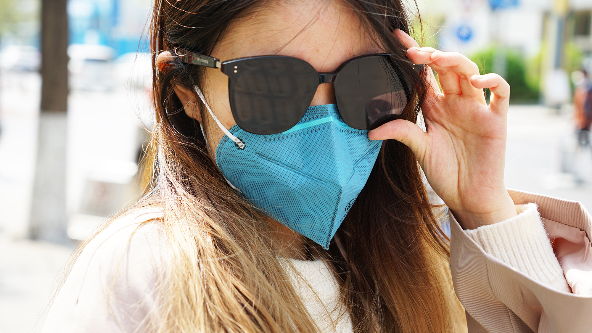 华为手机eyewear测评,华为春夏eyewear