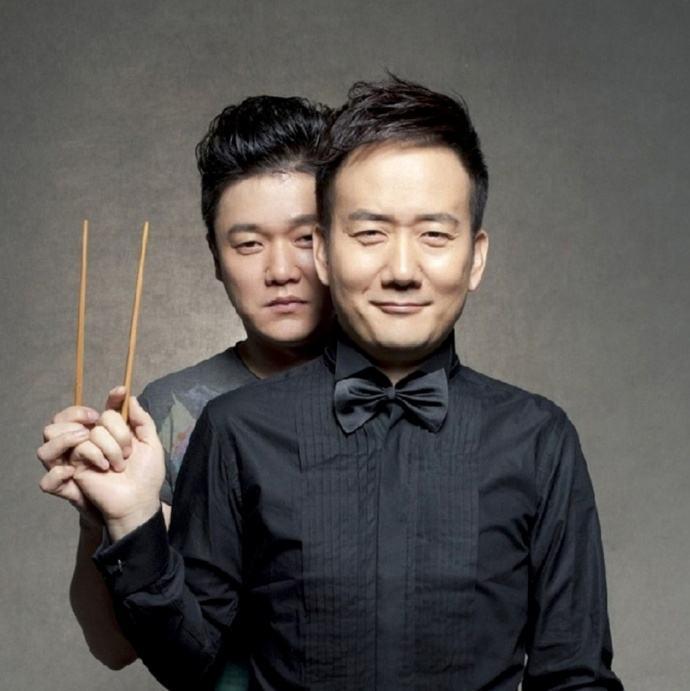 小苹果筷子兄弟现在怎样了,小苹果筷子兄弟2014