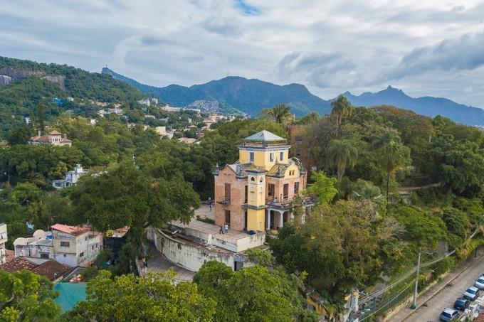 再次拥抱巴西，千万种风情想与你诉说