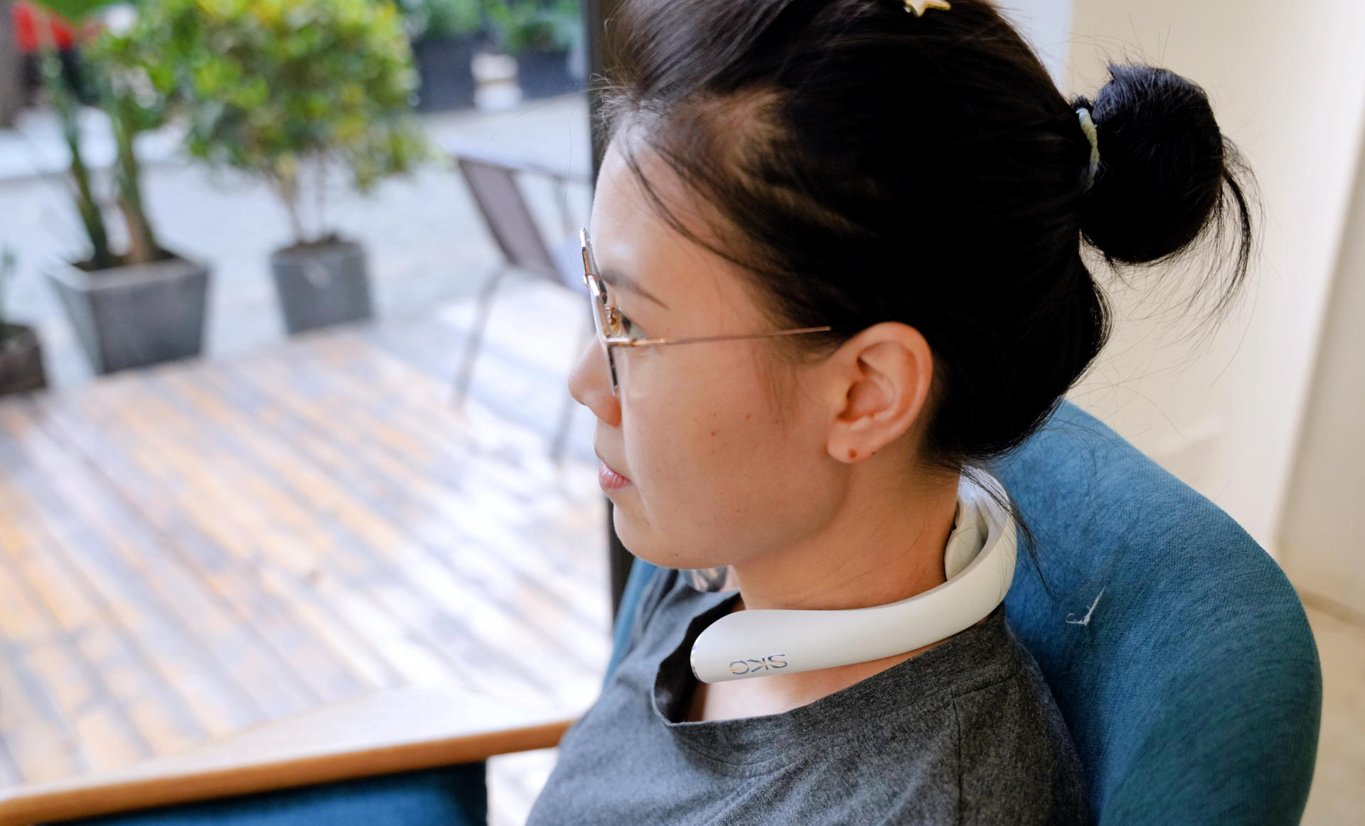 最好的颈椎按摩仪推荐,如何选择颈椎按摩仪