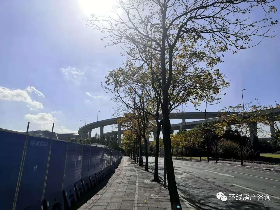 中海哪个小区房子值得买,中海长宁第值不值得买