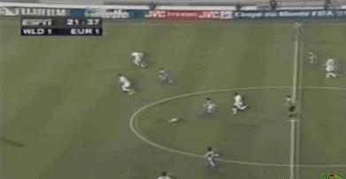 足球史上一场进球最多的球员,足球史上最精彩的比赛