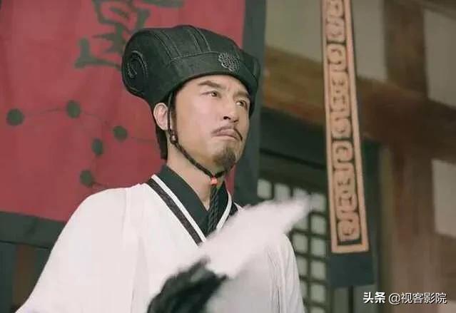 依依东望司马懿独白,大军师司马懿那些你不知道的事