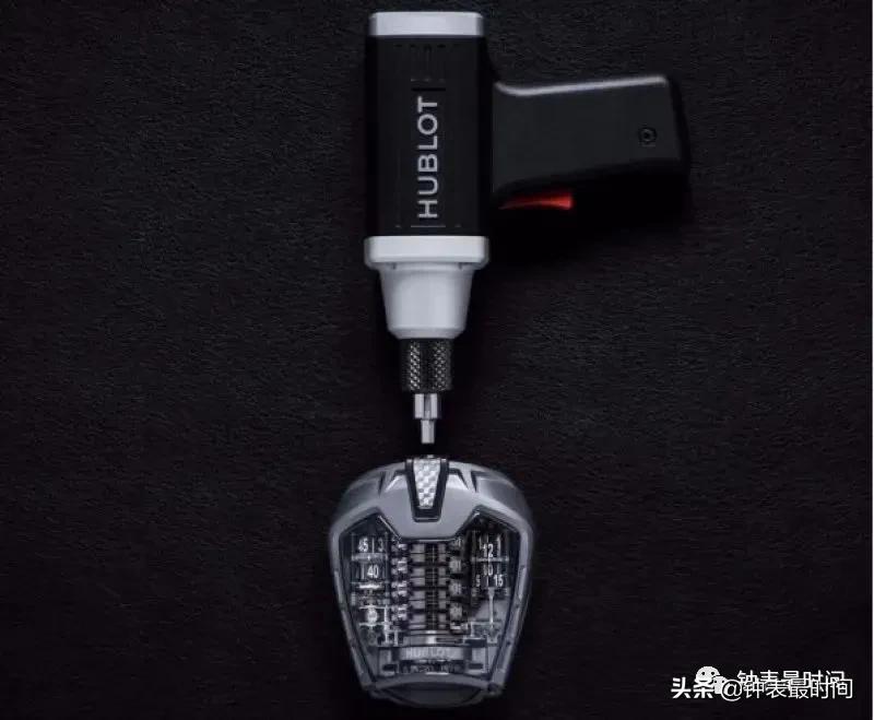 超长动能手表，谁是表圈持久之王？