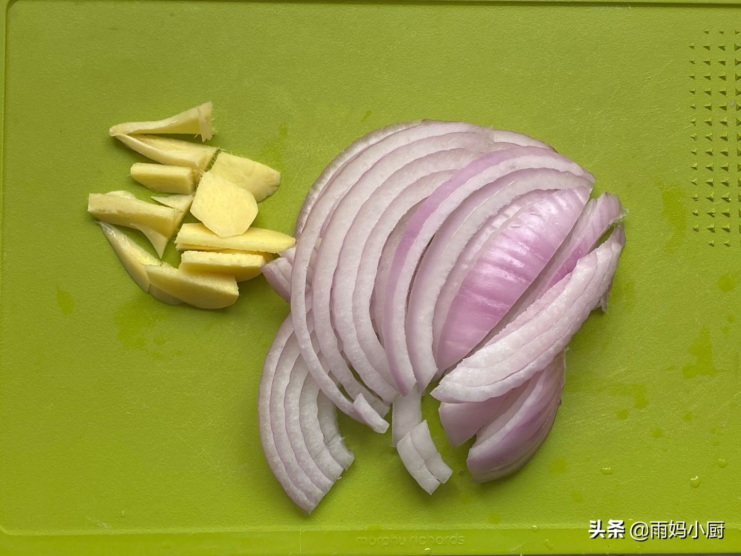 自制番茄火锅底料，健康美味又卫生，比海底捞好吃又实惠