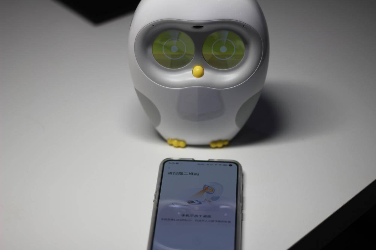 儿童早教学习机牛听听,牛听听智能早教机怎样联网