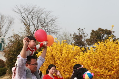 儿童花粉过敏出门注意事项,小孩花粉过敏还能去春游吗